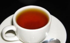 喝红茶有什么效果?红茶喝了有什么好处