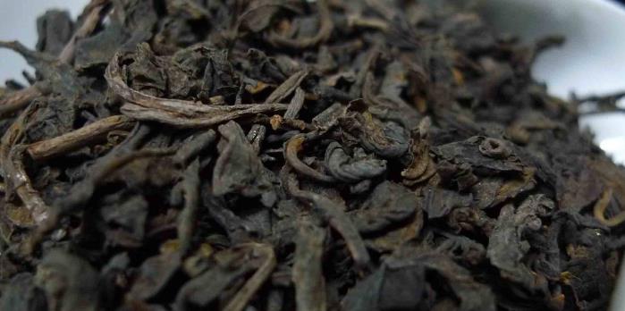 茶叶和枸杞能一起泡吗？黑茶和枸杞能一起喝吗？