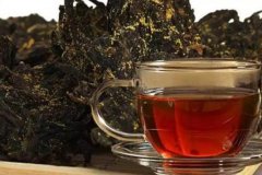 安化黑茶的副作用和饮用禁忌