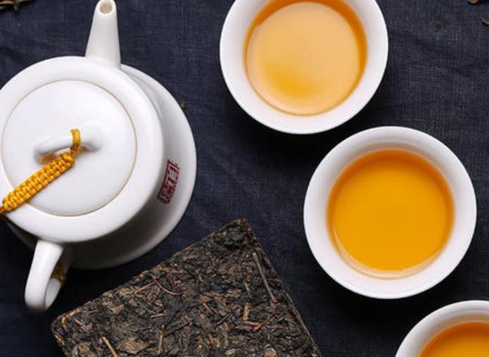 安化黑茶怎么喝？如何正确饮用安化黑茶？