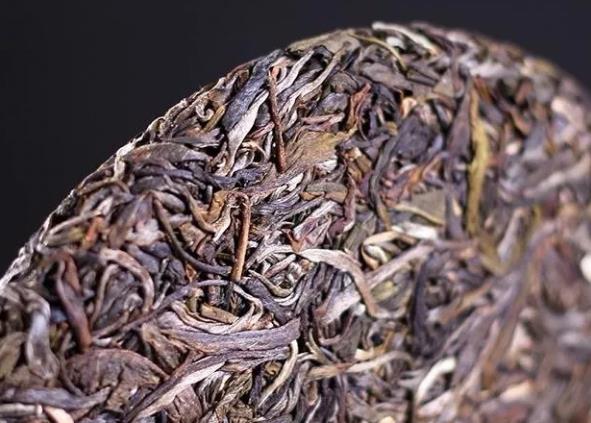 普洱茶原料中的纯料是什么意思？