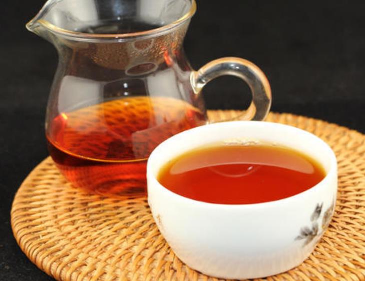 喝红茶减肥吗？红茶养胃吗？