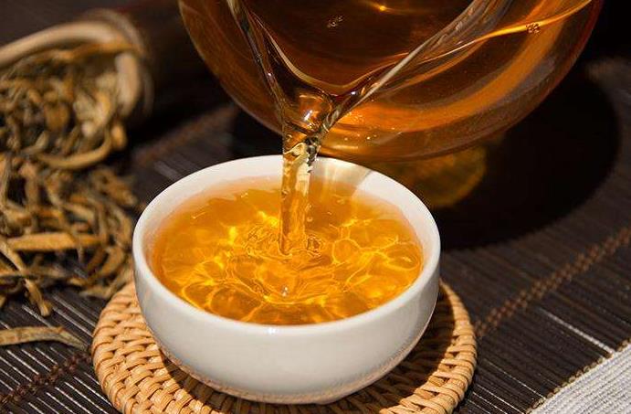 云南滇红茶怎么保存？滇红茶的保存方法