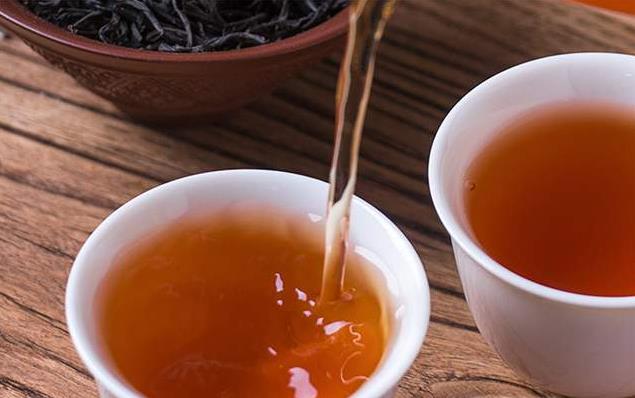 滇红茶的功效与作用_喝滇红茶有什么好处？