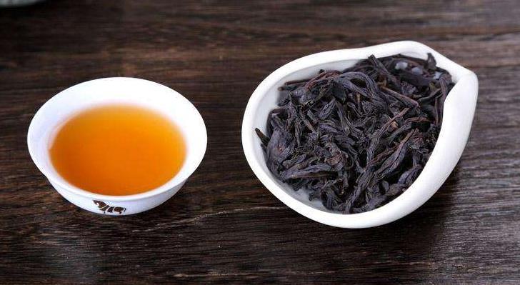 大红袍茶叶是红茶吗还是绿茶？大红袍的功效与作用