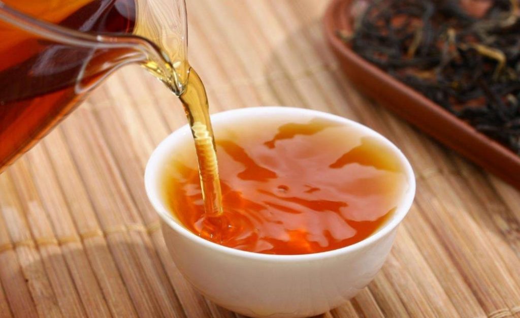 滇红茶和普洱茶区别_普洱茶和滇红茶有什么不同？