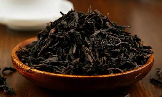 肉桂茶属于什么茶？武夷肉桂茶的制作工艺和特点