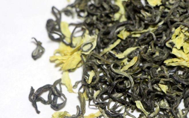 茉莉花茶属于什么茶？茉莉花茶叶的功效和冲泡方法