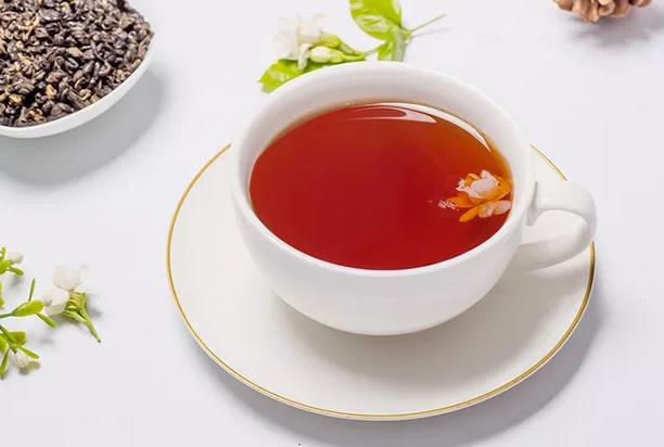 茉莉茶的功效与作用_茉莉花红茶有什么好处？