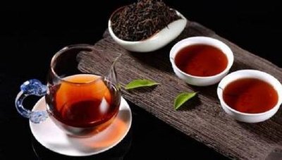 平常喝红茶的五大功效详解！