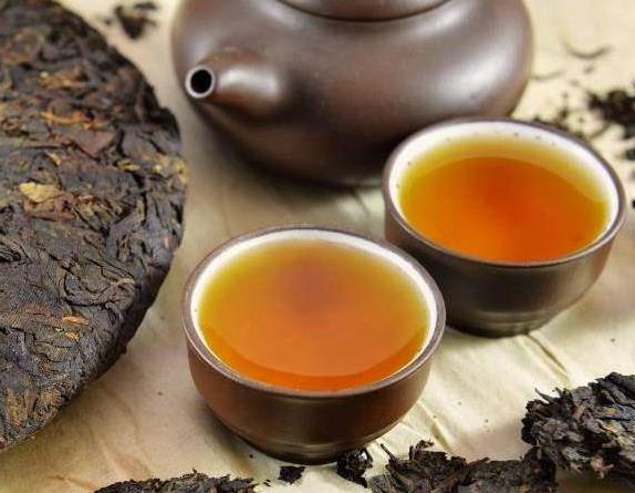 黑茶的功效与作用_喝黑茶有什么好处？