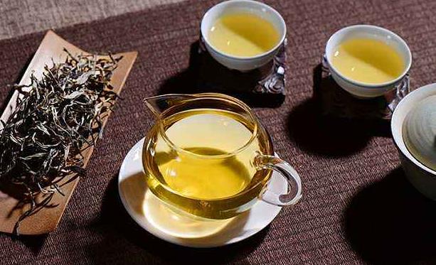普洱茶之春秋茶，一口就能喝出来？
