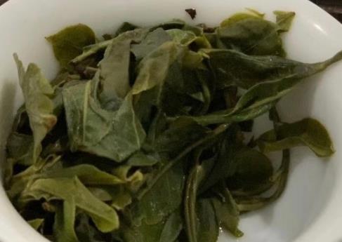 普洱茶制作工艺_说说普洱茶的绿茶化