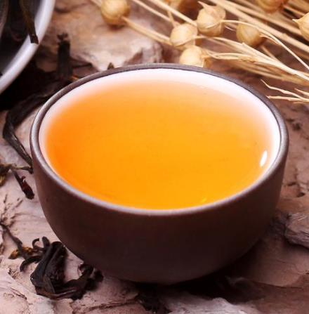 武夷岩茶有酸味是什么原因？