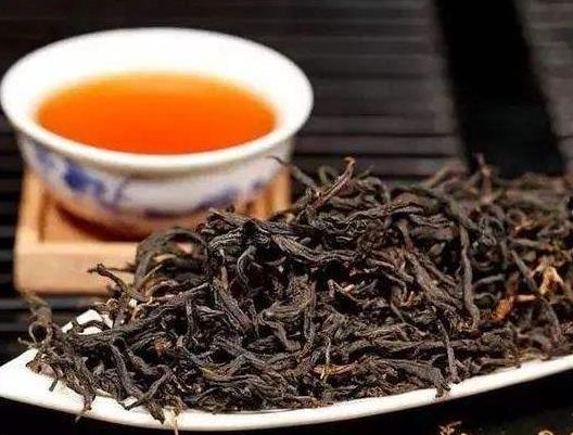 古树红茶的功效与作用_古树红茶怎么保存？
