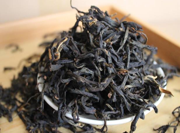 古树红茶的特点及功效_古树红茶的作用