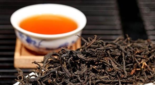 古树红茶的特点及功效_古树红茶怎么泡？