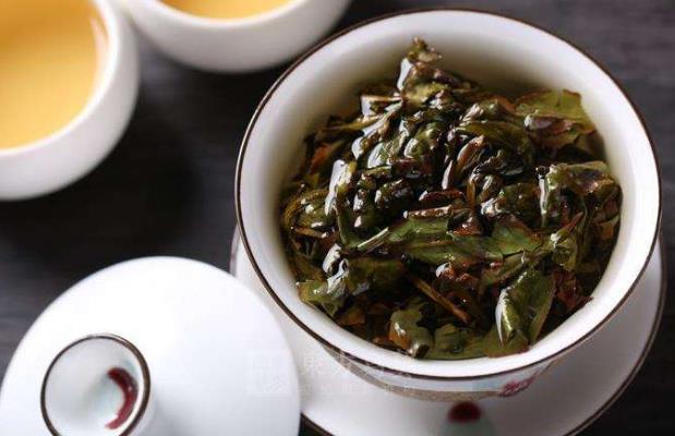 漳平水仙茶的功效与作用_喝漳平水仙乌龙茶有什么好处？