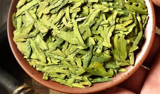 茶叶干燥方法，细说炒青绿茶是怎么进行干燥的