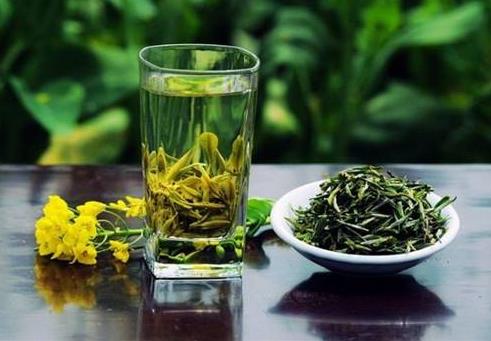 喝绿茶的好处_喝绿茶有什么好处？