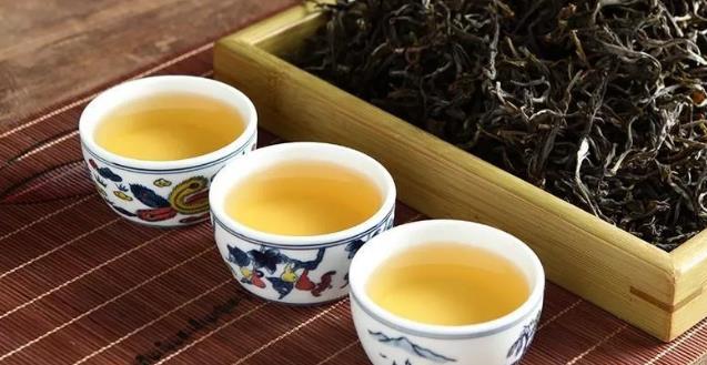 生茶在新茶时期就汤甜水滑，越存放香气会越浓郁吗？