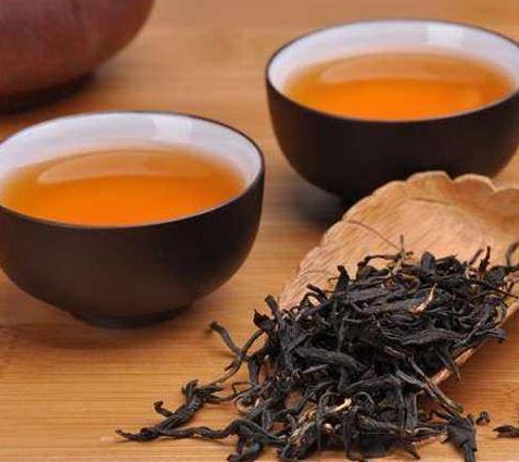 祁门红茶和滇红茶哪个好喝？