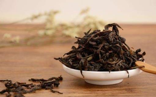 水仙茶属于什么茶？老枞水仙茶怎么保存？