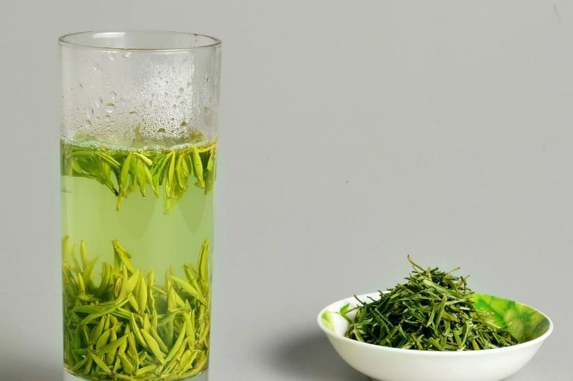 绿茶有什么功效？多喝绿茶有什么好处？