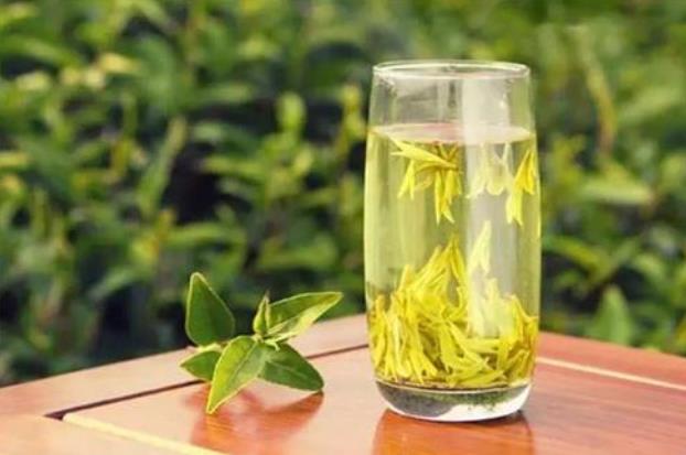 龙井茶的功效与作用_喝龙井茶的九大好处和营养价值