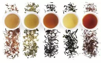 茶文化进来看看，中医教你如何喝茶