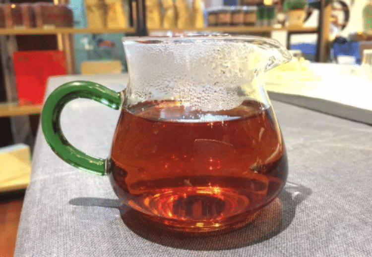 正山小种红茶价格多少钱一斤 正山小种茶的最新报价 