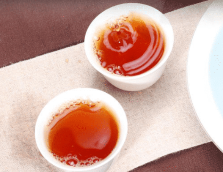 中国武夷山金骏眉茶叶属于哪种茶 快来看一下吧 