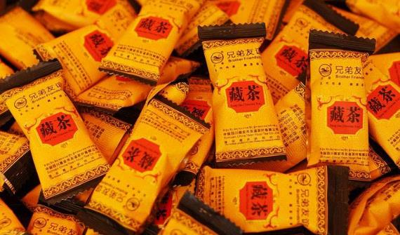 藏茶怎么保存？雅安金尖藏茶的储存方法