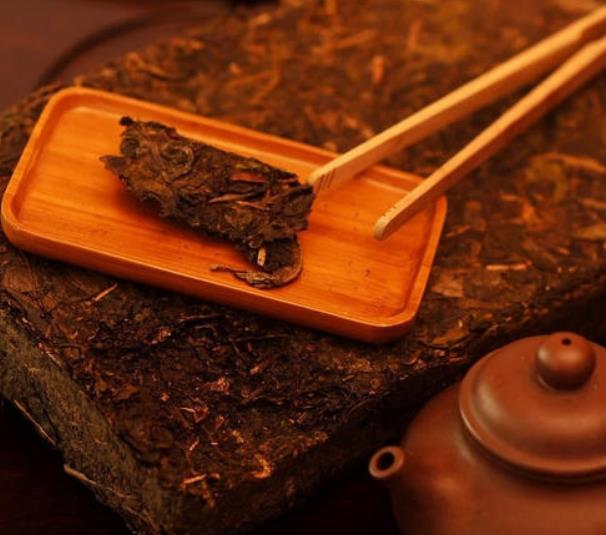雅安藏茶的功效与作用_雅安金尖藏茶有什么好处？