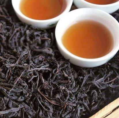 老枞水仙的功效与作用_喝老枞水仙茶有什么好处？
