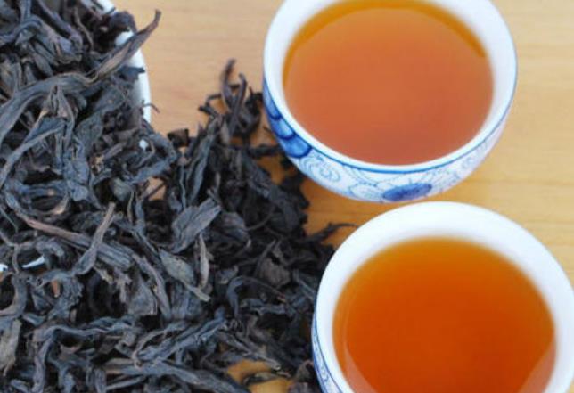 大红袍茶和武夷肉桂茶怎么区分？
