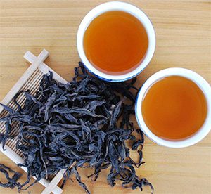 武夷岩茶的品种，什么茶最好喝？