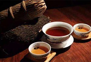 中国六大茶类是哪六大？