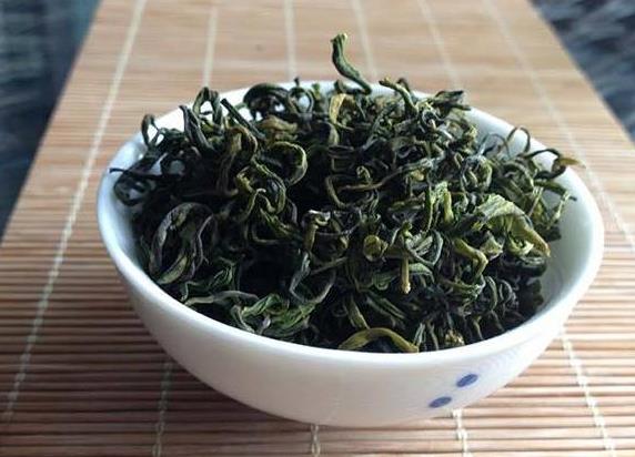山东日照绿茶有哪些品种？