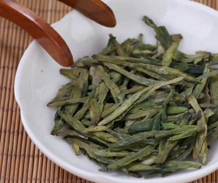 越乡龙井_越州龙井茶的特点和产地介绍