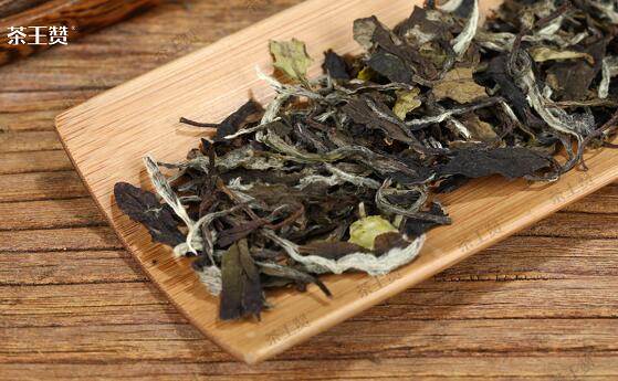 安吉白茶与福鼎白茶的功效与作用有哪些？