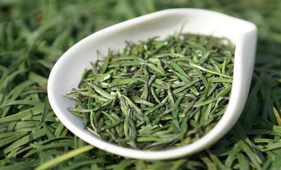 湄潭翠芽茶叶的分类