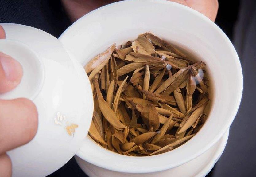 白茶是美容养颜的茶？白茶的抗氧化功效怎么样？