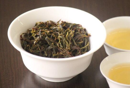中国最香的五款茶，你喝过多少