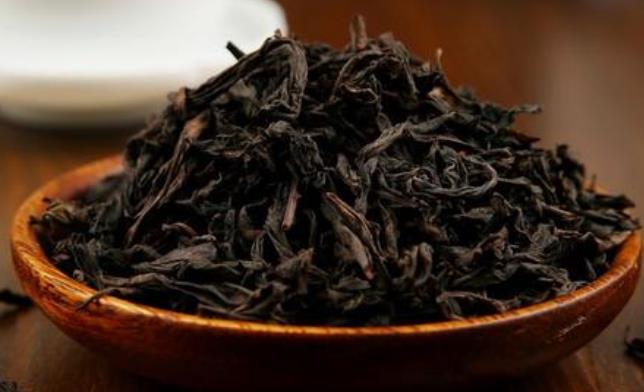 肉桂茶的功效与作用禁忌_武夷肉桂茶晚上可以喝吗？