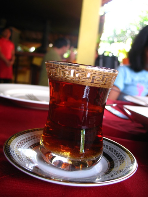 红茶什么样 从外观和口感上了解红茶 一起学习一下吧 