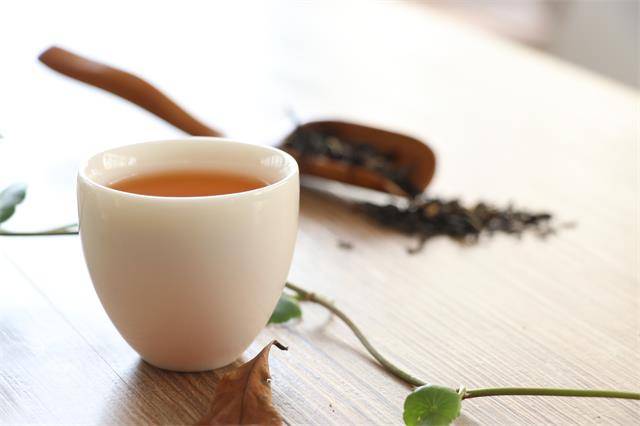 关于红碎茶的初制工艺，你一定不了解