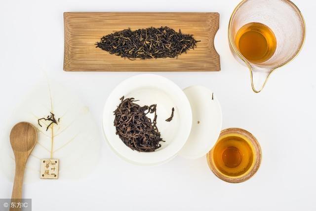 世界四大名茶有两种竟然处在印度