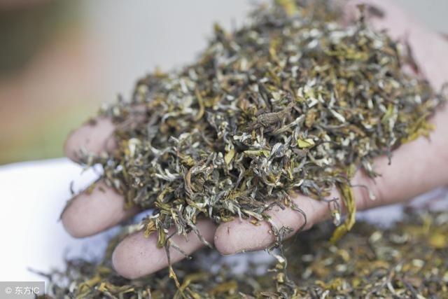 世界四大名茶有两种竟然处在印度