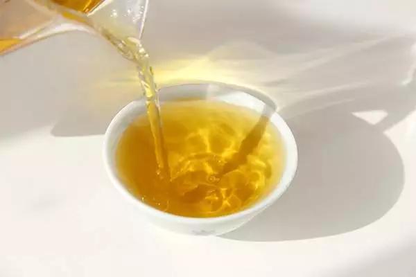 滇红茶有“越陈越香”的特点吗？